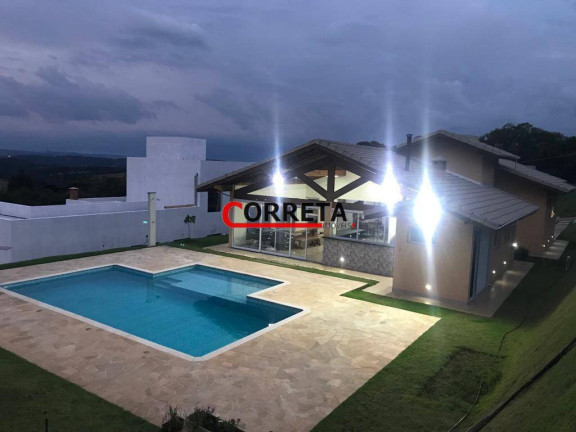Imagem Chácara com 3 Quartos à Venda, 1.080 m² em Campo Verde - Ibiúna