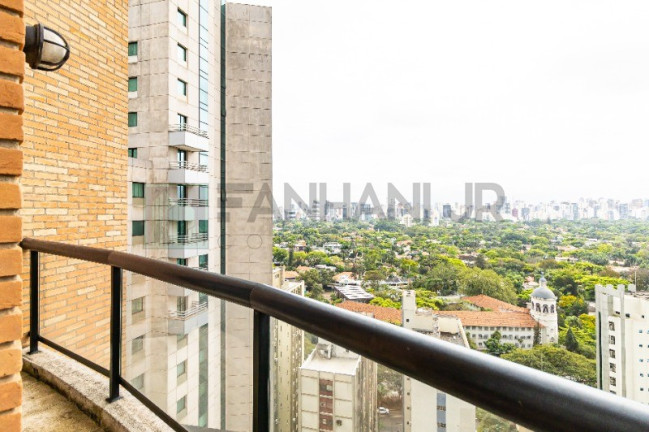 Imagem Imóvel com 2 Quartos à Venda, 151 m² em Itaim Bibi - São Paulo