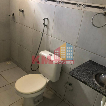 Imagem Casa com 2 Quartos à Venda, 70 m² em Planalto Treze De Maio - Mossoró