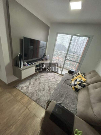 Imagem Apartamento com 2 Quartos à Venda, 56 m² em Centro - São Bernardo Do Campo Imagem Apartamento com 2 Quartos à Venda, 56 m² em Centro - São Bernardo Do Campo