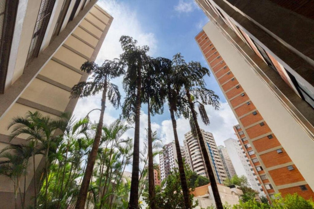 Imagem Apartamento com 2 Quartos à Venda, 95 m² em Vila Mariana - São Paulo Imagem Apartamento com 2 Quartos à Venda, 95 m² em Vila Mariana - São Paulo