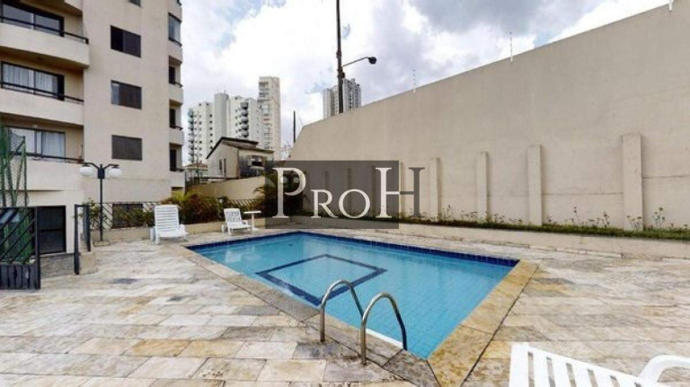 Imagem Apartamento com 2 Quartos à Venda, 51 m² em Saúde - São Paulo Imagem Apartamento com 2 Quartos à Venda, 51 m² em Saúde - São Paulo
