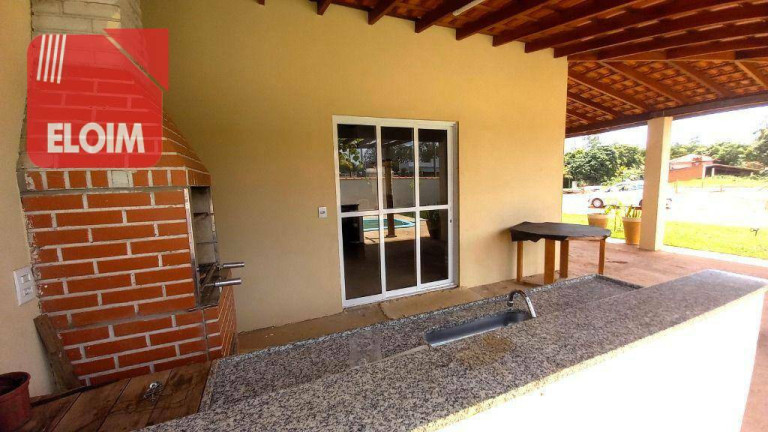 Imagem Casa com 2 Quartos à Venda, 160 m² em Santa Bárbara Resort Residence - águas De Santa Bárbara