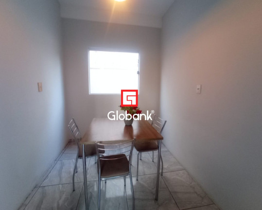 Imagem Casa com 4 Quartos à Venda, 274 m² em Augusta Mota - Montes Claros Imagem Casa com 4 Quartos à Venda, 274 m² em Augusta Mota - Montes Claros