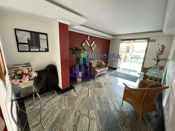 Imagem Apartamento com 1 Quarto à Venda,  em Vila Tupi - Praia Grande