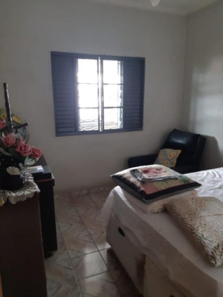 Imagem Casa com 3 Quartos à Venda, 110 m² em Parque Residencial Casarão - Sumaré Imagem Casa com 3 Quartos à Venda, 110 m² em Parque Residencial Casarão - Sumaré