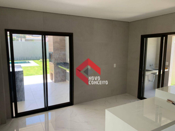 Imagem Casa com 5 Quartos à Venda, 407 m² em Alphaville Fortaleza - Eusébio Imagem Casa com 5 Quartos à Venda, 407 m² em Alphaville Fortaleza - Eusébio