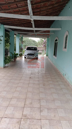 Imagem Chácara com 3 Quartos à Venda, 1 m² em Sapé I - Caçapava Imagem Chácara com 3 Quartos à Venda, 1 m² em Sapé I - Caçapava