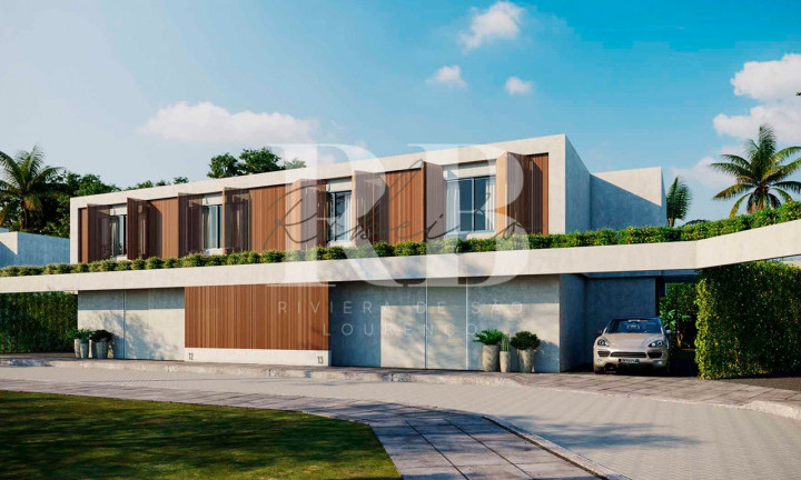 Imagem Imóvel com 4 Quartos à Venda, 413 m² em Riviera - Bertioga