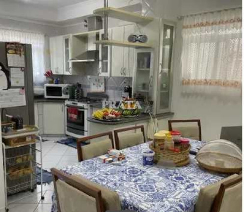 Imagem Casa à Venda, 282 m² em Encruzilhada - Santos Imagem Casa à Venda, 282 m² em Encruzilhada - Santos