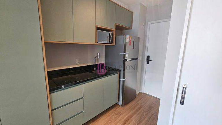 Imagem Studio com 1 Quarto à Venda ou Locação, 22 m² em Jardim Paulista - São Paulo