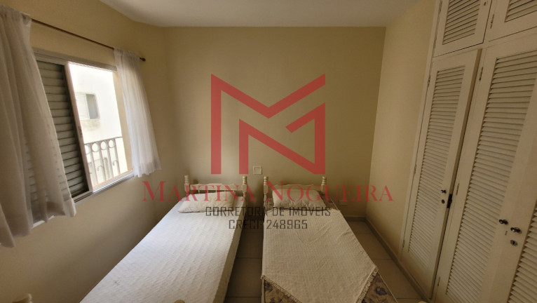 Imagem Apartamento com 3 Quartos à Venda, 85 m² em Enseada - Guarujá