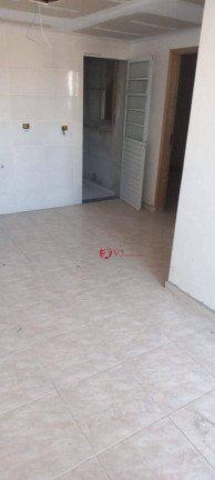 Apartamento com 2 Quartos à Venda, 40 m² em Cidade Patriarca - São Paulo