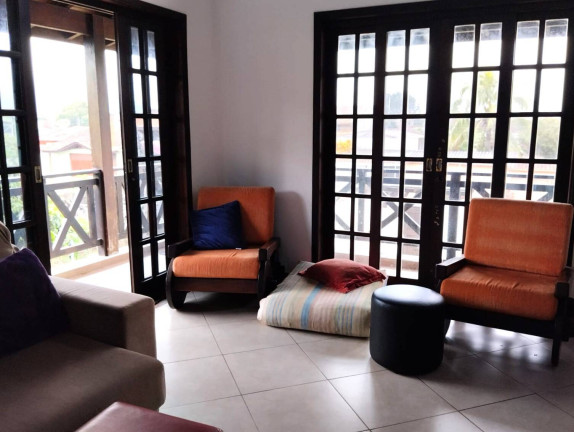 Imagem Casa com 5 Quartos à Venda, 250 m² em Jardim América - Iguape Imagem Casa com 5 Quartos à Venda, 250 m² em Jardim América - Iguape