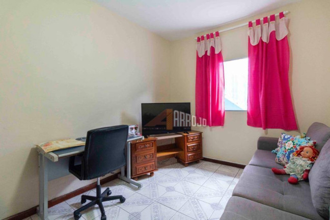 Imagem Sobrado com 3 Quartos à Venda, 198 m² em Vila Sílvia - São Paulo Imagem Sobrado com 3 Quartos à Venda, 198 m² em Vila Sílvia - São Paulo