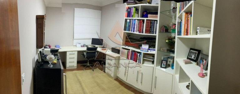 Imagem Apartamento com 3 Quartos à Venda, 188 m² em Vila Seixas - Ribeirão Preto