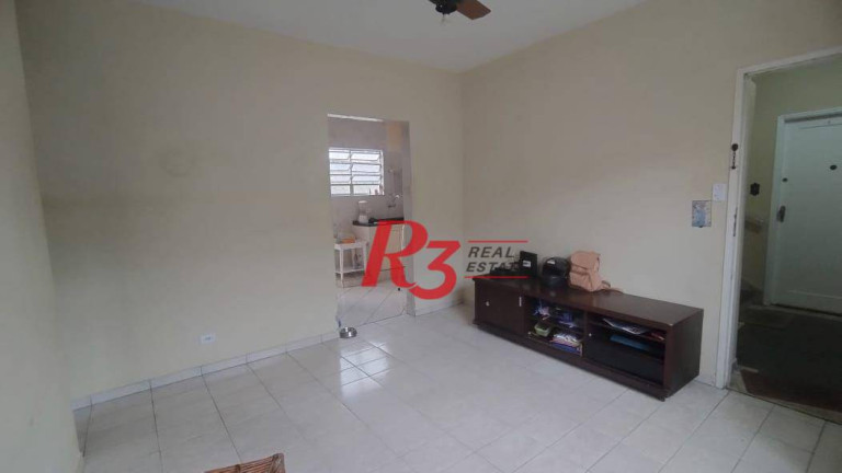 Imagem Apartamento com 2 Quartos à Venda, 75 m² em Estuário - Santos Imagem Apartamento com 2 Quartos à Venda, 75 m² em Estuário - Santos