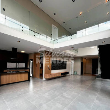 Imagem Casa com 4 Quartos à Venda, em Mont Blanc - Votorantim Imagem Casa com 4 Quartos à Venda, em Mont Blanc - Votorantim