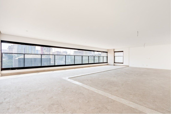 Imagem Apartamento com 4 Quartos à Venda, 310 m² em Santa Cecília - São Paulo