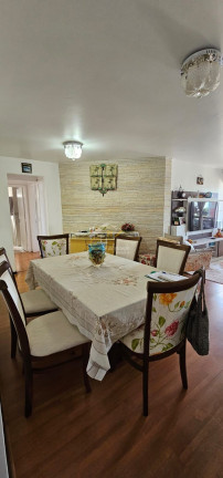 Imagem Apartamento com 3 Quartos à Venda, 107 m² em Bacacheri - Curitiba Imagem Apartamento com 3 Quartos à Venda, 107 m² em Bacacheri - Curitiba