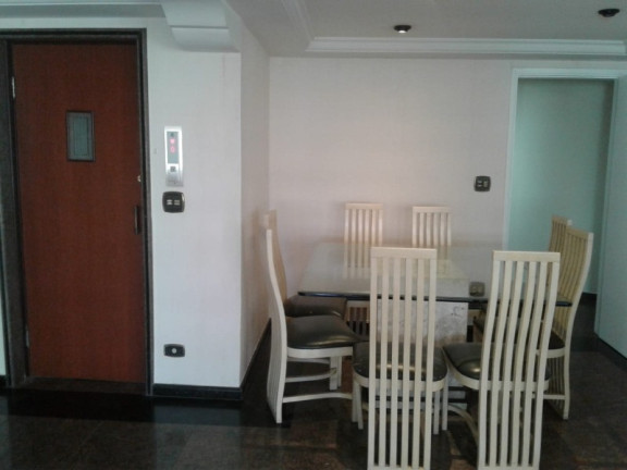 Imagem Imóvel com 3 Quartos para Alugar, 177 m² em Jardim Paulistano - São Paulo