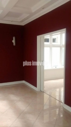 Imagem Casa com 4 Quartos à Venda, 351 m² em Jardim Paulista - São Paulo
