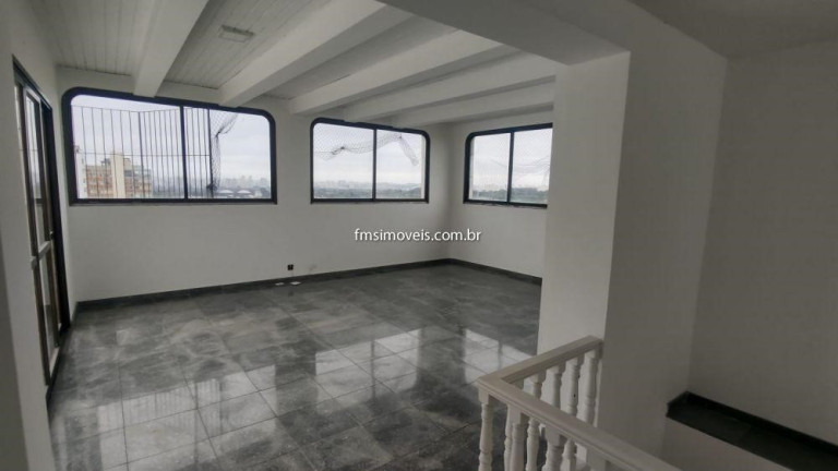 Imagem Imóvel com 4 Quartos à Venda, 647 m² em Alto Da Boa Vista - São Paulo Imagem Imóvel com 4 Quartos à Venda, 647 m² em Alto Da Boa Vista - São Paulo