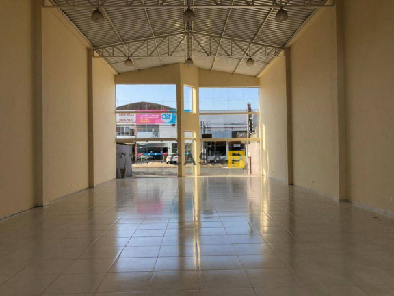Imagem Sala Comercial à Venda ou Locação, 270 m² em Jardim Girassol - Americana Imagem Sala Comercial à Venda ou Locação, 270 m² em Jardim Girassol - Americana