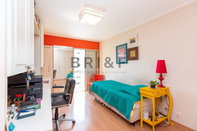 Imagem Apartamento com 4 Quartos à Venda, 166 m² em Brooklin - São Paulo Imagem Apartamento com 4 Quartos à Venda, 166 m² em Brooklin - São Paulo