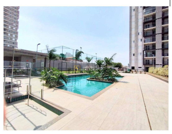 Imagem Apartamento com 2 Quartos à Venda, em Parque Gabriel - Hortolândia Imagem Apartamento com 2 Quartos à Venda, em Parque Gabriel - Hortolândia