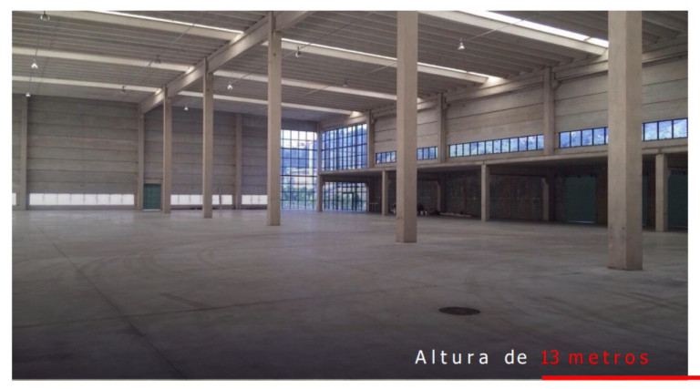 Imagem Imóvel à Venda, 7.404 m² em Jardim Belval - Barueri