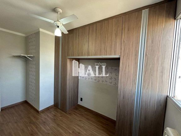 Imagem Apartamento com 2 Quartos à Venda, 48 m² em Rios Di Itália - São José Do Rio Preto Imagem Apartamento com 2 Quartos à Venda, 48 m² em Rios Di Itália - São José Do Rio Preto