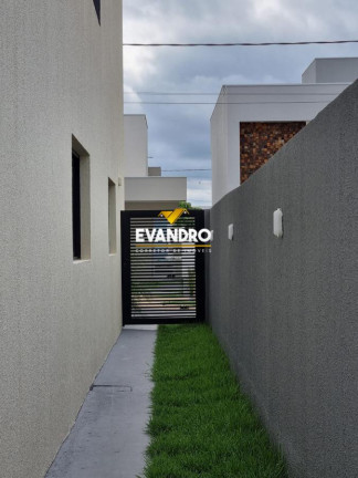 Imagem Casa com 4 Quartos à Venda, 145 m² em Condomínio Primor Das Torres - Cuiabá