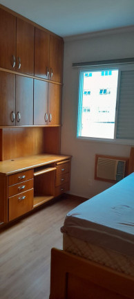 Imagem Apartamento com 3 Quartos para Alugar, 116 m² em Boqueirão - Santos Imagem Apartamento com 3 Quartos para Alugar, 116 m² em Boqueirão - Santos