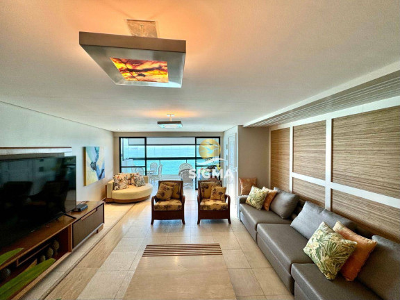 Imagem Apartamento com 3 Quartos à Venda, 184 m² em Pitangueiras - Guarujá Imagem Apartamento com 3 Quartos à Venda, 184 m² em Pitangueiras - Guarujá