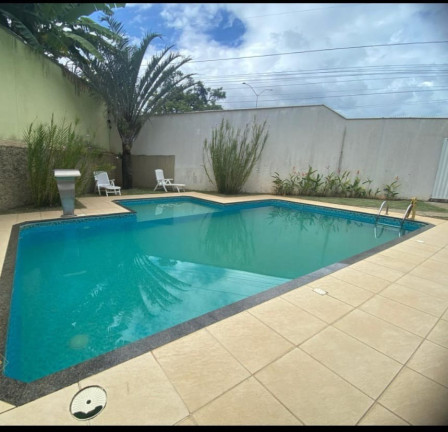 Imagem Cobertura com 3 Quartos à Venda, 230 m² em Lundceia - Lagoa Santa Imagem Cobertura com 3 Quartos à Venda, 230 m² em Lundceia - Lagoa Santa