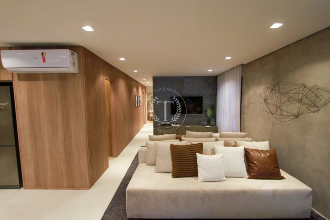 Imagem Apartamento com 3 Quartos à Venda, 143 m² em Vila Mascote - São Paulo