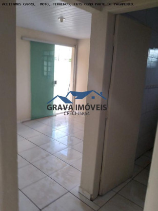 Imagem Casa com 3 Quartos à Venda, 80 m² em Jardim Aliança - Sarandi