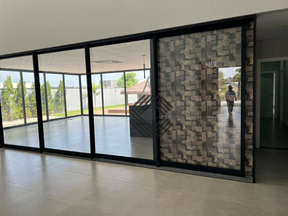 Imagem Casa com 4 Quartos à Venda, 450 m² em Condomínio Saint Patrick - Sorocaba