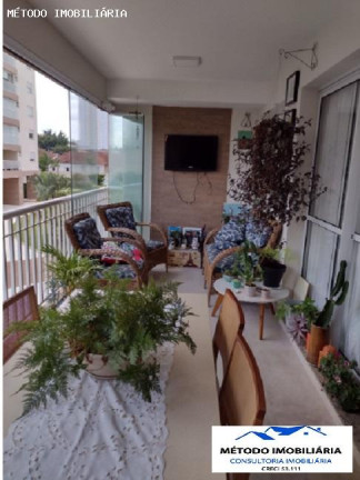 Imagem Apartamento com 3 Quartos à Venda, 121 m² em Mooca - São Paulo