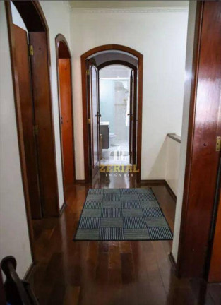 Imagem Sobrado com 4 Quartos à Venda, 330 m² em Olímpico - São Caetano Do Sul