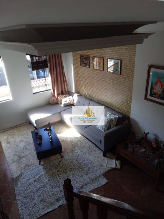 Imagem Sobrado com 3 Quartos à Venda, 150 m² em Jardim Santa Mena - Guarulhos