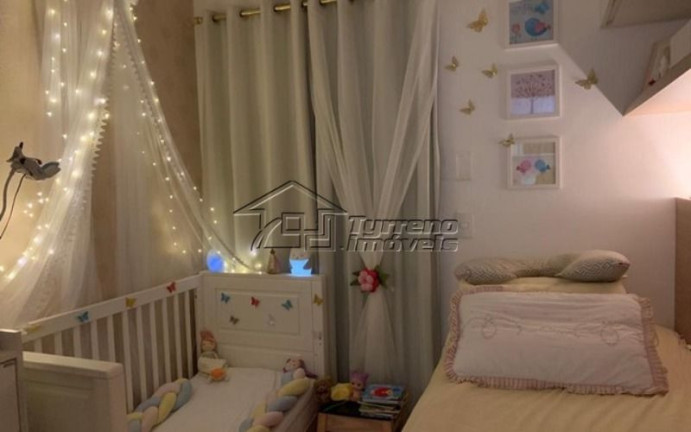 Imagem Apartamento com 2 Quartos à Venda, 75 m² em Jardim Aquarius - São José Dos Campos
