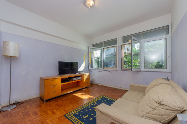 Imagem Apartamento com 2 Quartos à Venda, 108 m² em Itaim Bibi - São Paulo