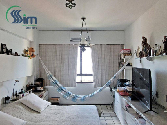 Imagem Apartamento com 4 Quartos à Venda, 268 m² em Cocó - Fortaleza