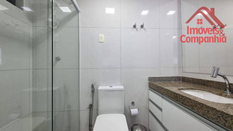 Imagem Apartamento com 3 Quartos à Venda, 150 m² em Varjota - Fortaleza Imagem Apartamento com 3 Quartos à Venda, 150 m² em Varjota - Fortaleza