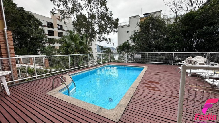 Imagem Apartamento com 4 Quartos à Venda, 201 m² em João Paulo - Florianópolis Imagem Apartamento com 4 Quartos à Venda, 201 m² em João Paulo - Florianópolis