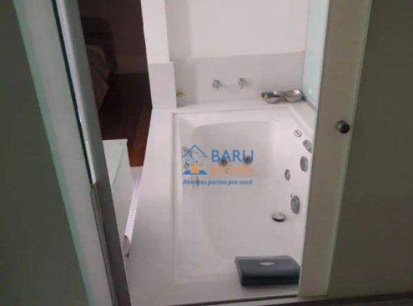 Imagem Apartamento com 1 Quarto à Venda, 85 m² em Vila Mariana - São Paulo
