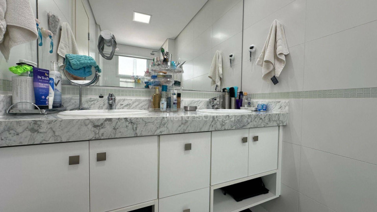 Imagem Apartamento com 3 Quartos à Venda, 125 m² em Parque Campolim - Sorocaba