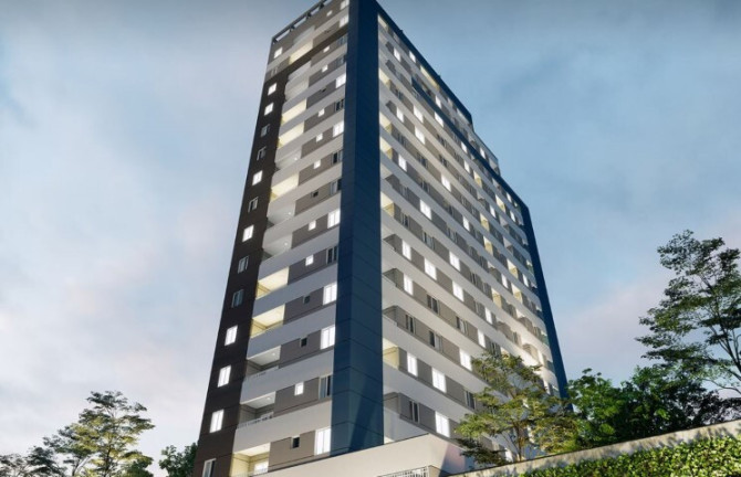 Imagem Imóvel com 1 Quarto à Venda, 17 m² em Chácara Inglesa - São Paulo Imagem Imóvel com 1 Quarto à Venda, 17 m² em Chácara Inglesa - São Paulo